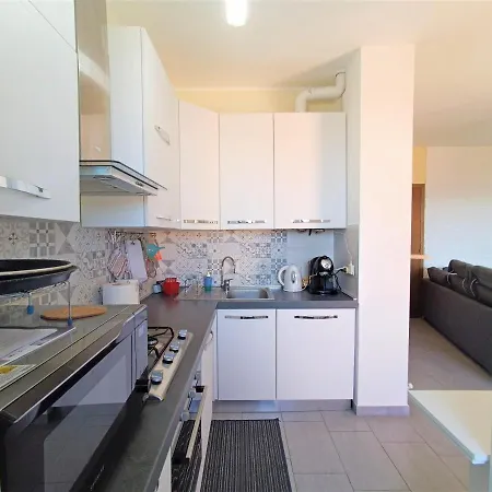 Apartment Escape - Fuga Sul *
