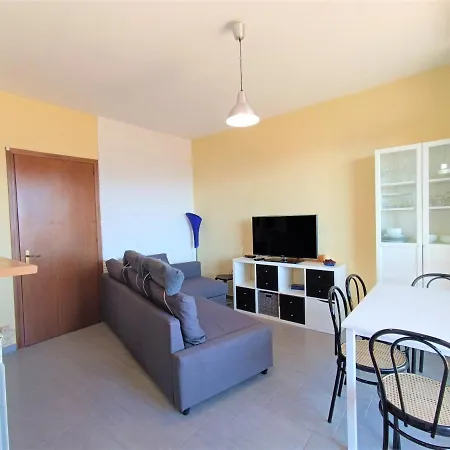 Apartamento Escape - Fuga Sul *