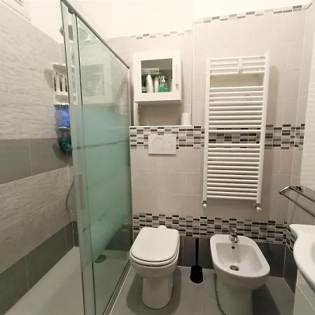 Escape - Fuga Sul Appartement *