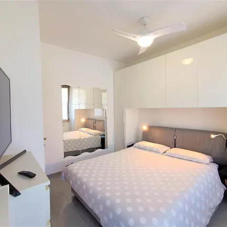 Escape - Fuga Sul Appartement *