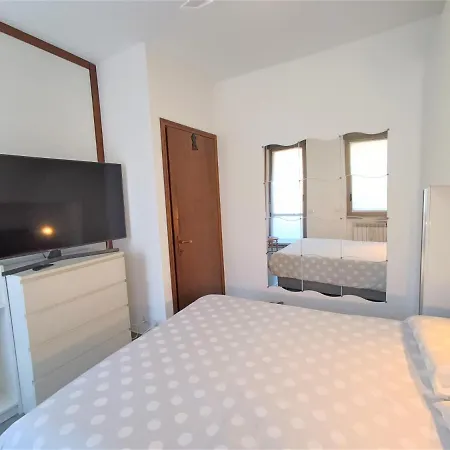 Escape - Fuga Sul Appartement
