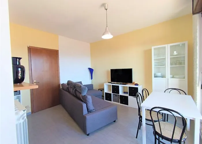 Appartamento Escape - Fuga Sul *