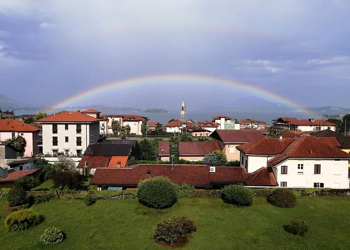 Appartamento Escape - Fuga Sul *
